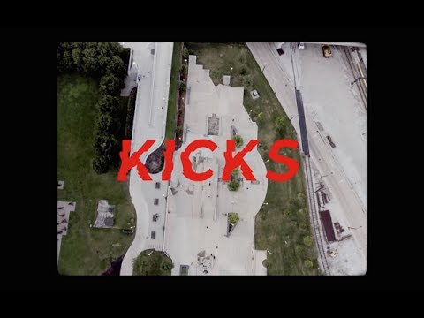 Blaqrock - Kicks (Official Music Video)