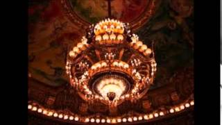 Phantom of the Opera : Prologue