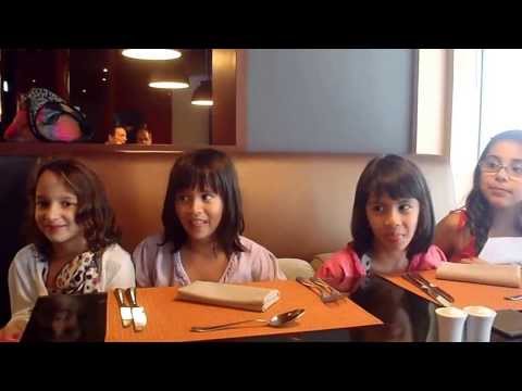 Happy Birthday Sashi!