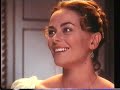 Original VHS Opening The Preacher S Wife 1997 UK Rental Tape