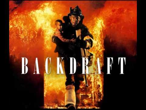 Backdraft OST suite