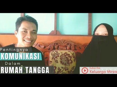 Teori komunikasi yang nyaman dalam rumah tangga ( 5 manfaat ) - keluarga mirza