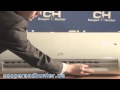Серия Design Inverter CH-S12FTXS-B