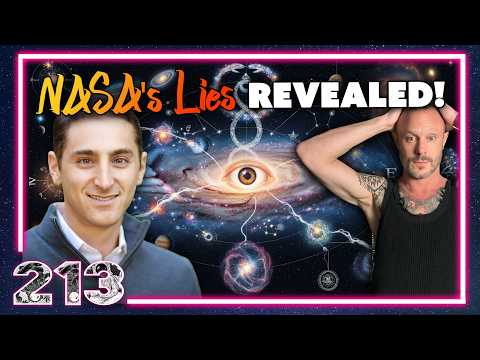 Is Everything We Know About the Universe Upside Down? | Mark Gober