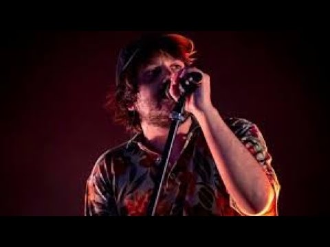 Calcutta - Se tu non torni, Miguel Bosè cover live @Ippodromo di San Siro 25/06/2019