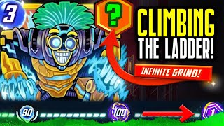 ✅ New Card Tomorrow?! - TIME TO SNAP! - Climbing Up & Down!