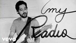 Ryan Bingham - Radio (Lyric Video)