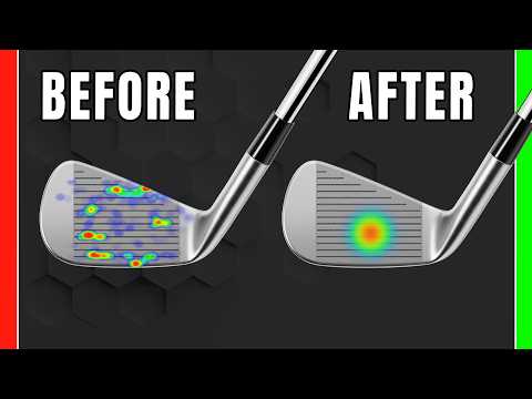 Strike It Pure Every Time (It’s Simpler Than You Think)