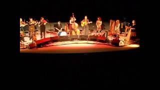 It's braw sailing on the sea, Songs of Separation  Karine Polwart, Eliza Carthy, Mary Macmaster, Jen