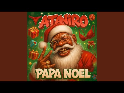 Papa Noel