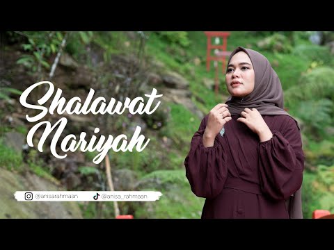 Shalawat Nariyah - Anisa Rahman (Cover)
