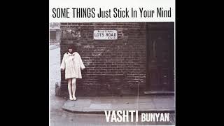 Vashti Bunyan - Some Things Just Stick In Your Mind (1965)