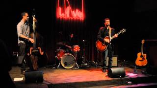 Alex Radus Trio - 