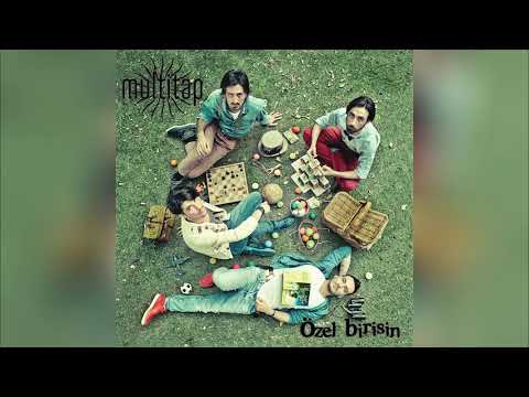 Multitap - Kalbini Bana Ver (Özel Birisin)