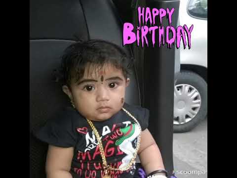 Happy birthday Narmada 🎈🎁🎊🎉🎂