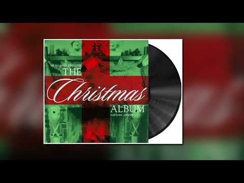 Nikashra Joy To The World - Reggae Christmas Collection
