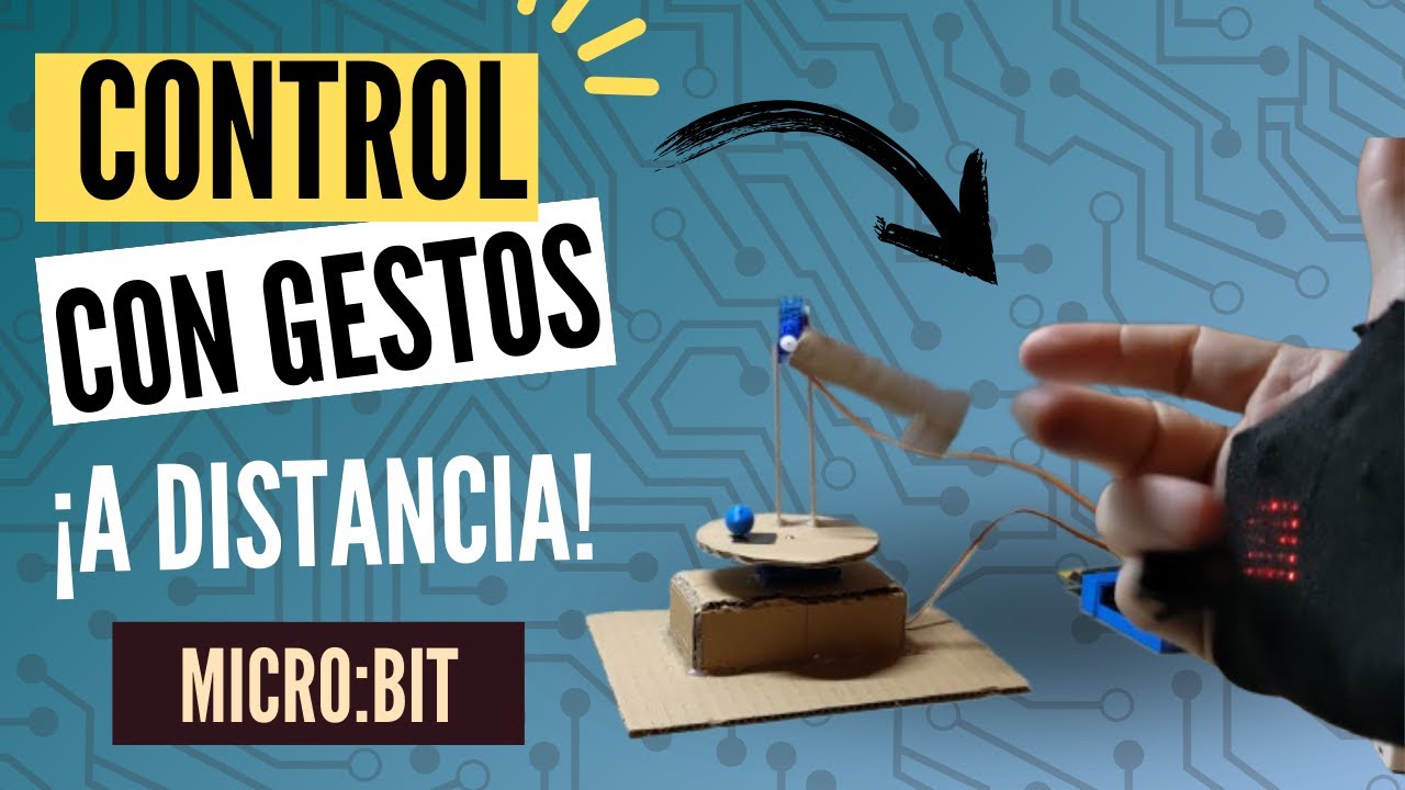 Pie Chutador con Radio
