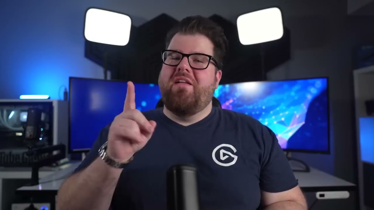 Контролер для стрімінгу Elgato Stream Deck+ (10GBD9901) video preview