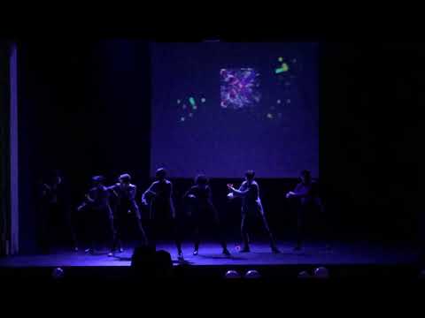 File-X - Beautiful / Break ( Cover Monsta X)