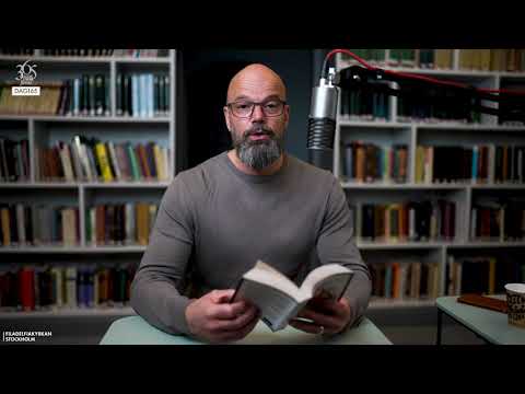 Dag 165 "Kom till mig" - 365 dagar med Jesus (Niklas Piensoho)