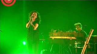 Bebel Gilberto - Simplesmente (Aula Magna)