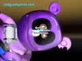 Klaskyklaskyklaskyklasky Gummy Bear In G Major 92 V2