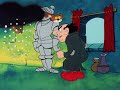 Smurfs S1 EP3 St Smurf And The Dragon 1981 HD