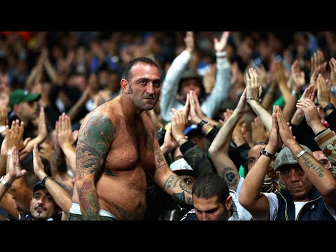 SSC NAPOLI ULTRAS | CURVA A &amp; B | ITALY