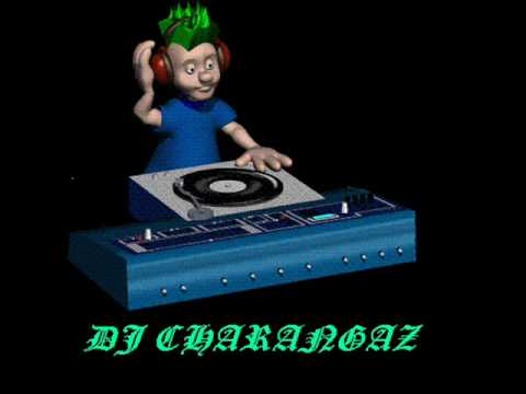 DoS AmAnTeS DoS AmIgOs-ChArAnGaZ