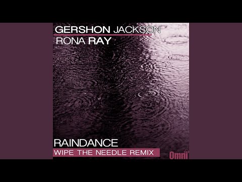 Raindance (feat. Rona Ray)