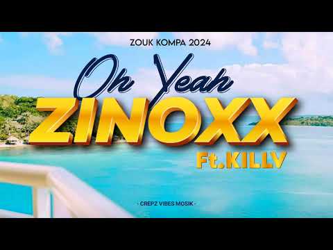 Starface Ft.Eshconinco - Oh Yeah ( ZINOXX & KILLV Remiix )2024.🇻🇺