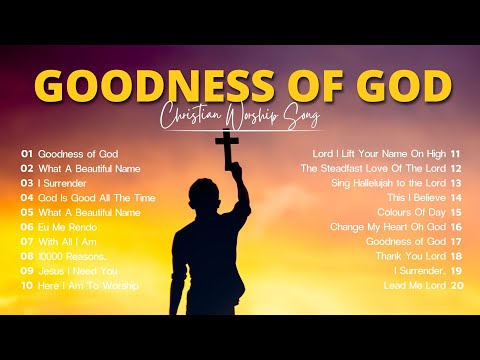 Praise and Worship: 20 Soul-Stirring Gospel Favorites ~ Top Worship Song Anthem with Lyrics