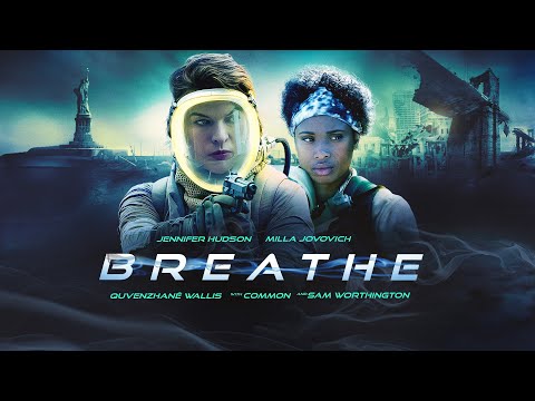Respirar Trailer