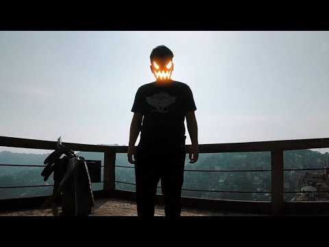 Enkawla Sailo -YK rap contest season 2 - Audition round