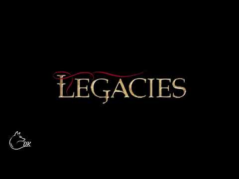 Legacies - S01E10 - Peking Duk - Fire