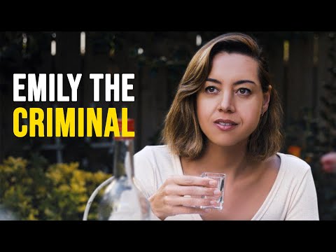 Emily The Criminal Movie: Explained & Recapped For You, Aubrey Plaza Criminal GOAT | Recap Heaven