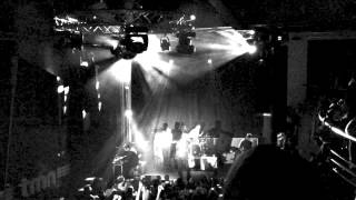 The Walkmen Live at Lisbon on November 4, 2012
