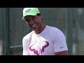 Familiar Faces Return to Wimbledon