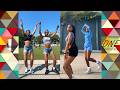 Popular Dance Trends Compilation June 2025 Part 1