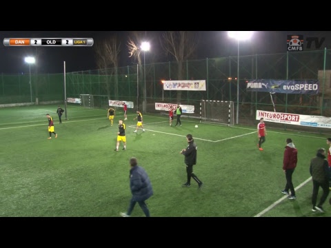 Danco Pro – Old Boys