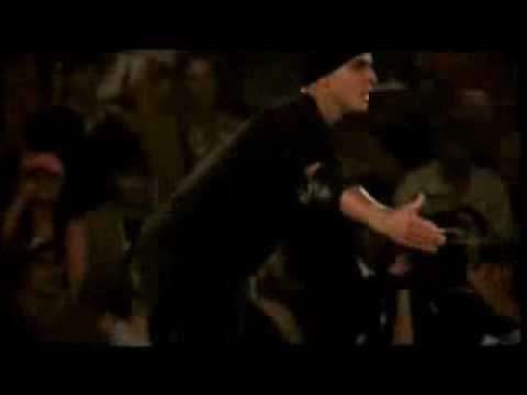 Lilou vs. Muxibinha - Red Bull BC One 2006 Original Music