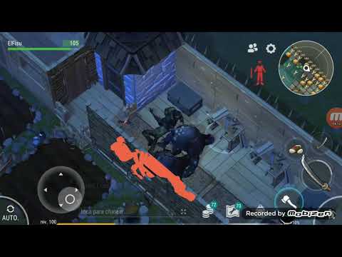 Base player 5269 - Last day on earth