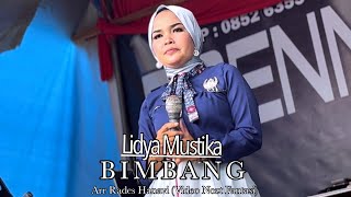 Download lagu DANGDUT - BIMBANG ( Cover Lidya Mustika ) || Live Orgen Tunggal  mp3