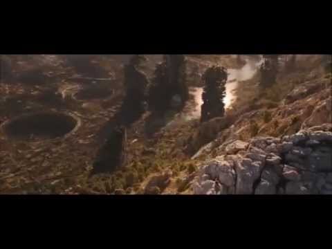 Cloud Atlas - Monologo sulla vita