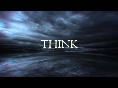 Cerebellion - No Space for Silence (Official Visualizer Video)