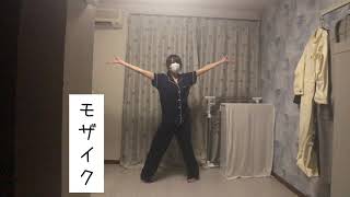 【みなか】ルカルカ★ナイトフィーバー【寝る前に踊ってみた】