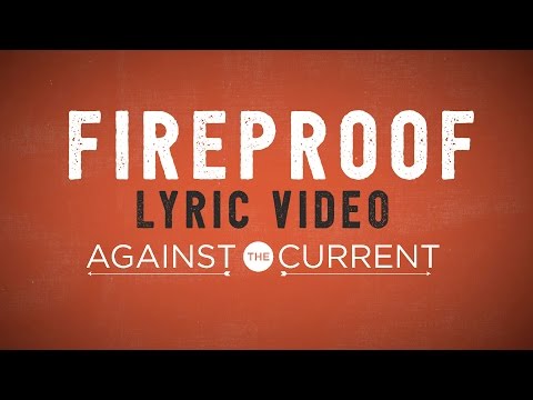 Fireproof video