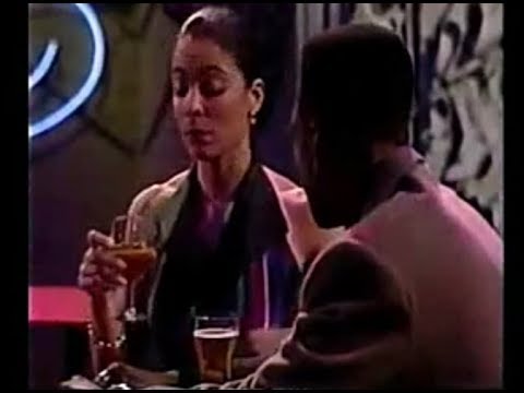 A Different World: 5x07 - Ron gets fired