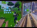 Project Nova Fortnite Mobile clip😳