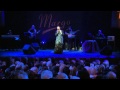 Margo - Patches In Heaven (Live)